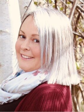 Meet your Posher, Katrina